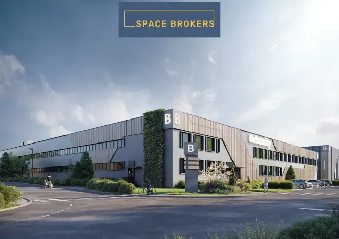 Pronájem skladu, Tachov, 13500 m2