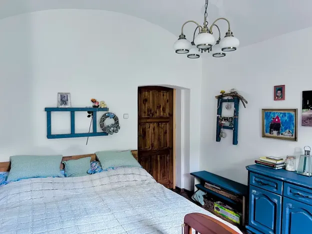 Prodej rodinného domu, Rabí, 320 m2