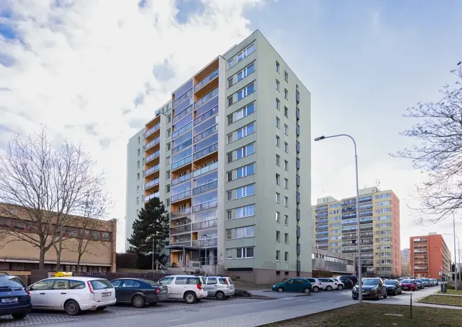 Prodej bytu 4+1, Kladno, Čs. armády, 92 m2