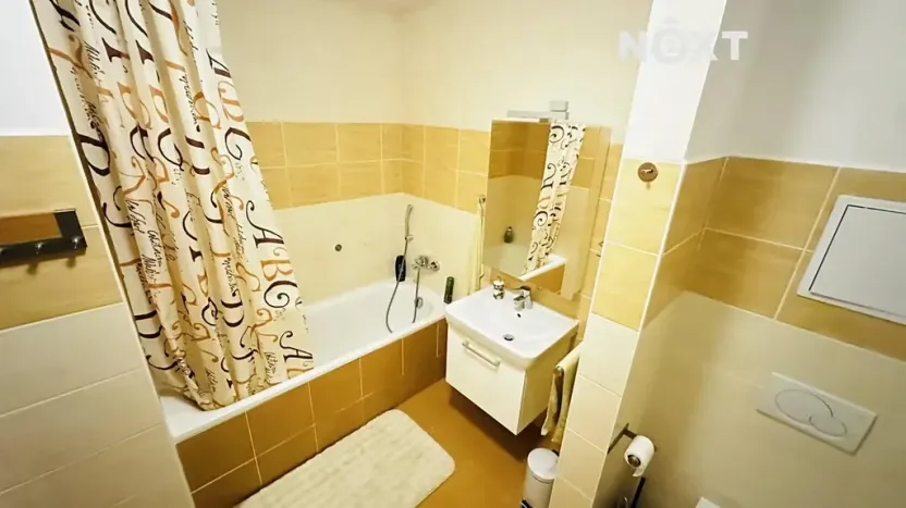 Pronájem bytu 2+kk, Pardubice, třída Míru, 86 m2