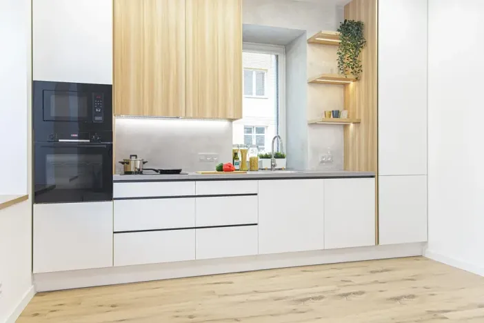 Pronájem bytu 2+kk, Ostrava, Slavníkovců, 42 m2