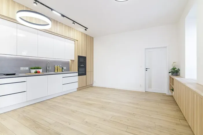 Pronájem bytu 2+kk, Ostrava, Slavníkovců, 47 m2