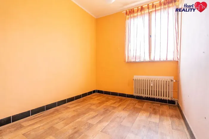 Prodej obchodního prostoru, Budišov nad Budišovkou, Mírových letnic, 116 m2