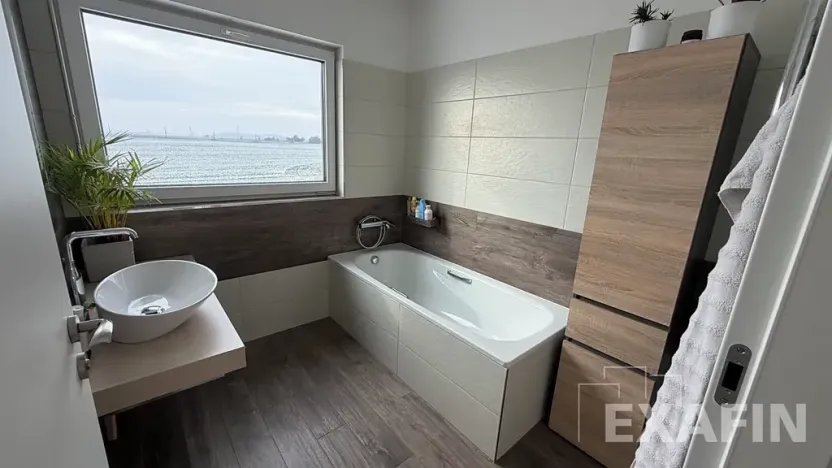 Prodej rodinného domu, Kostelec nad Labem, K Jahodovce, 170 m2