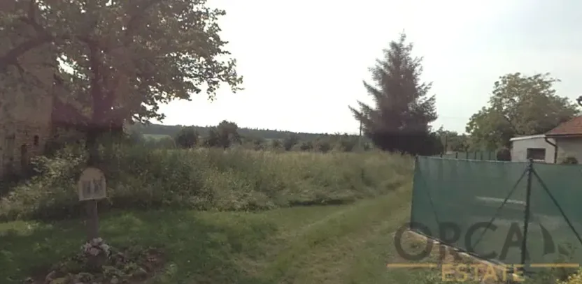 Prodej pole, Zborovice, 1795 m2