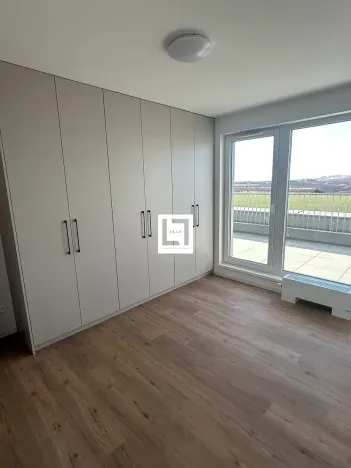 Pronájem bytu 3+kk, Olomouc, Aloise Rašína, 85 m2