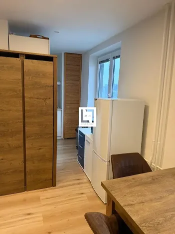 Prodej bytu 2+kk, Adamov, Komenského, 50 m2