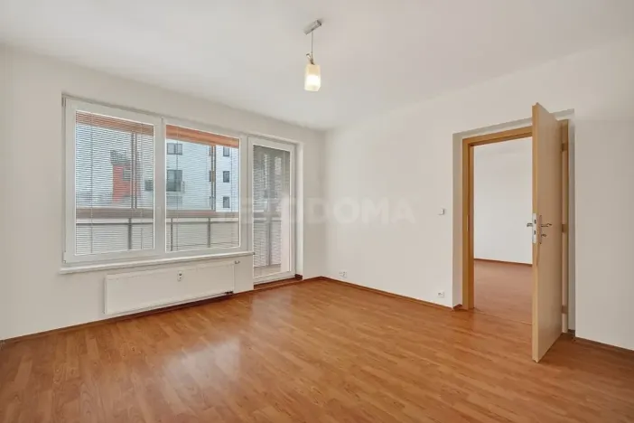 Prodej bytu 2+kk, Plzeň, Bolevecká, 53 m2