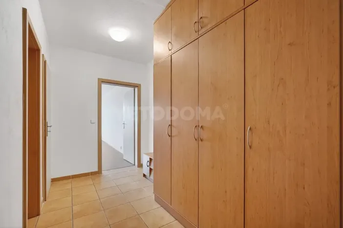 Prodej bytu 2+kk, Plzeň, Bolevecká, 53 m2