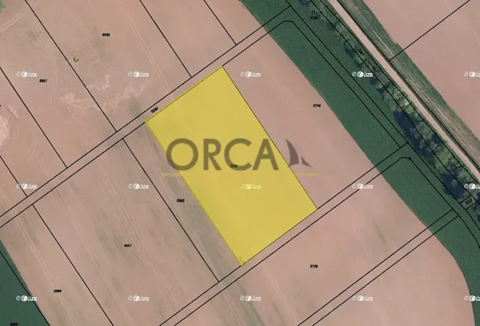 Prodej pole, Lomnice nad Popelkou, 5316 m2