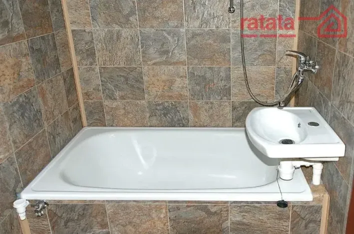 Pronájem bytu 1+1, Jirkov, Tkalcovská, 35 m2