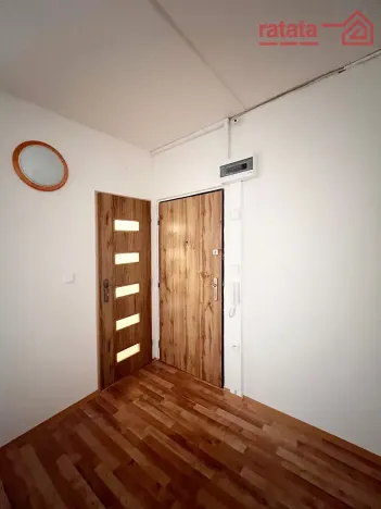 Pronájem bytu 3+1, Chomutov, Borová, 62 m2