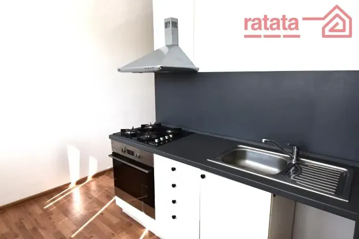 Pronájem bytu 2+1, Chomutov, Beethovenova, 49 m2