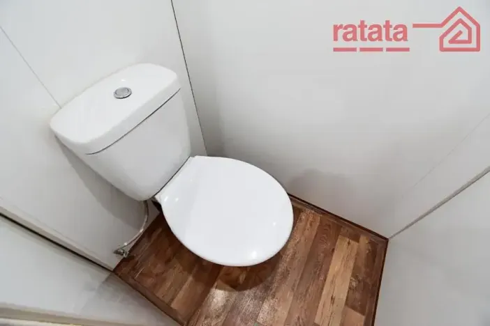 Pronájem bytu 1+1, Chomutov, Hutnická, 39 m2