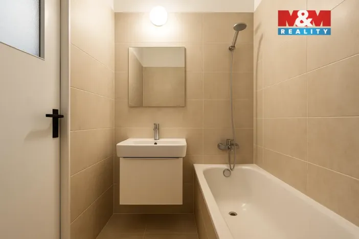 Prodej bytu 2+1, Nalžovské Hory - Nalžovy, 65 m2