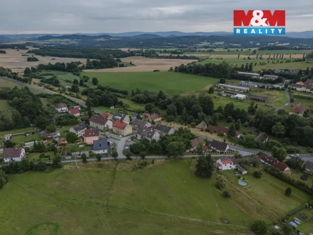 Prodej bytu 2+1, Nalžovské Hory - Nalžovy, 65 m2