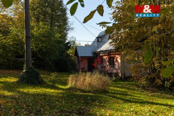 Prodej pozemku pro bydlení, Malenovice, 5697 m2