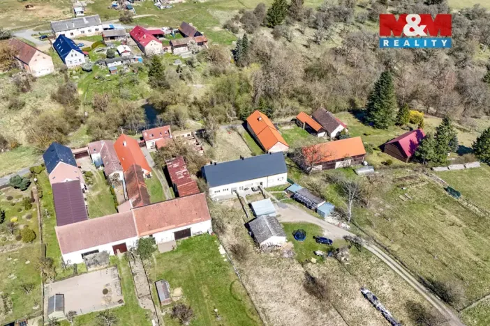 Prodej bytu 2+1, Planá - Svahy, 67 m2