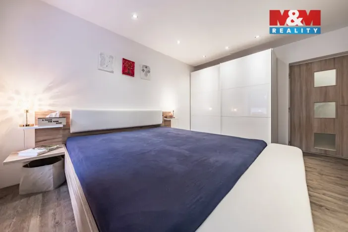 Prodej rodinného domu, Oleška - Krymlov, 250 m2