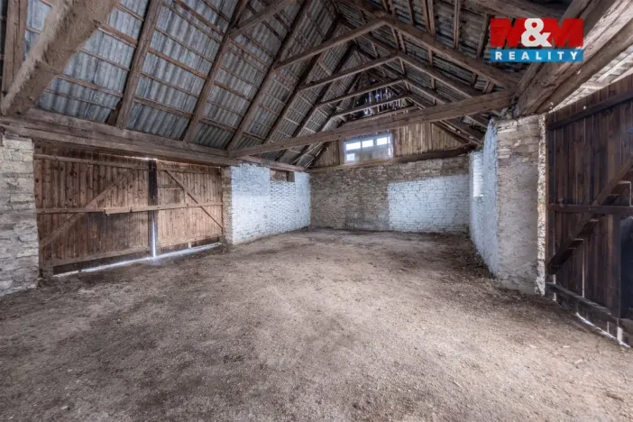 Prodej rodinného domu, Oleška - Krymlov, 250 m2