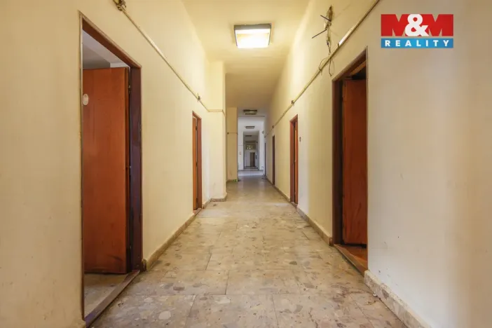 Pronájem obchodního prostoru, Plazy, 675 m2