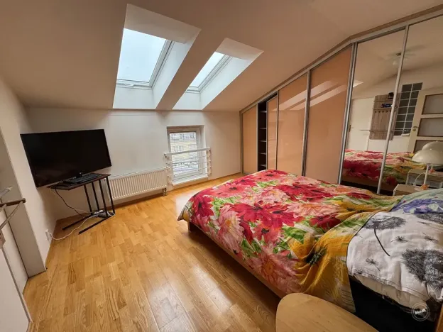 Pronájem bytu 5+kk, Praha - Zbraslav, Pelzova, 149 m2