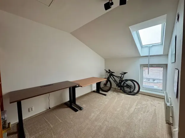 Pronájem bytu 5+kk, Praha - Zbraslav, Pelzova, 149 m2