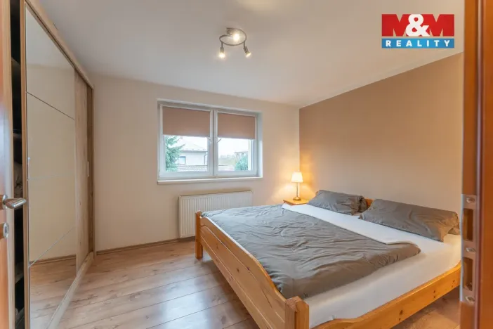 Prodej rodinného domu, Kamenný Přívoz, 184 m2