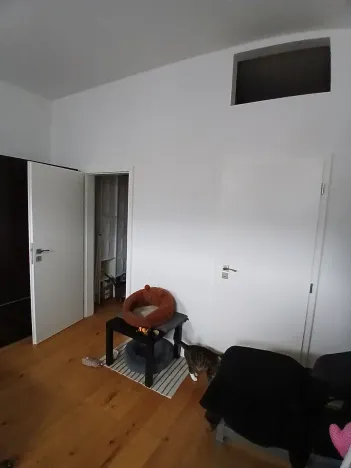 Prodej bytu 2+kk, Praha - Karlín, Pobřežní, 52 m2