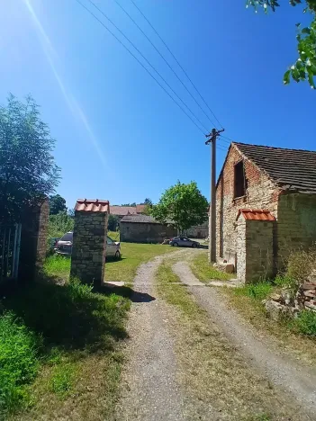 Prodej pozemku, Pavlov, Lidická, 2112 m2