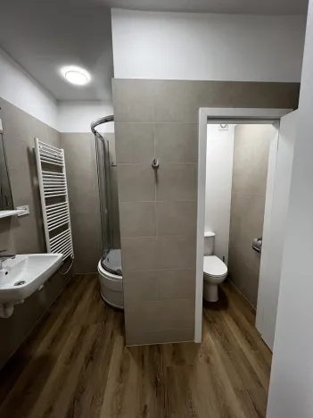 Pronájem bytu 3+1, Chropyně, Moravská, 62 m2