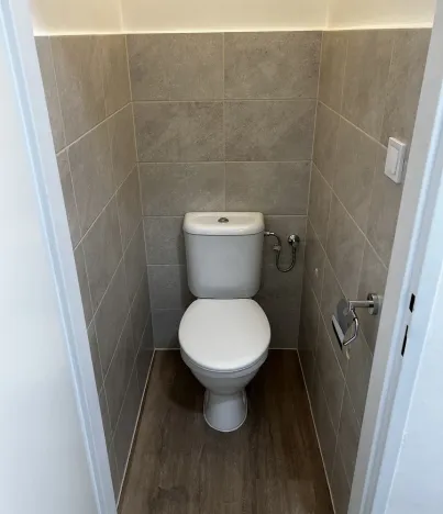 Pronájem bytu 2+1, Přerov - Přerov I-Město, Dvořákova, 69 m2