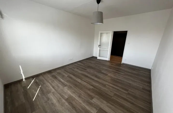 Pronájem bytu 2+1, Přerov - Přerov I-Město, Dvořákova, 69 m2