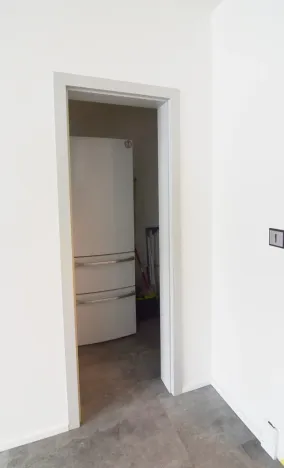 Pronájem bytu 2+kk, Praha - Modřany, Vitošská, 42 m2