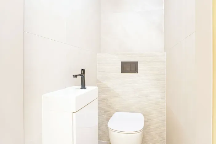 Prodej bytu 3+kk, Praha - Žižkov, Bořivojova, 81 m2