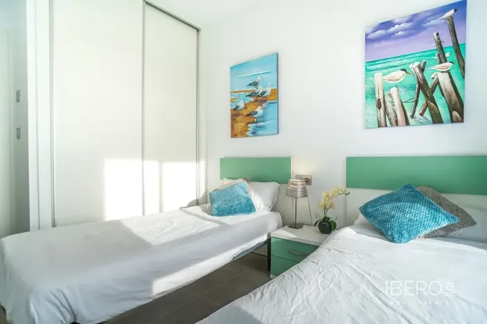 Prodej bytu 3+kk, Pilar de la Horadada, Španělsko, 60 m2