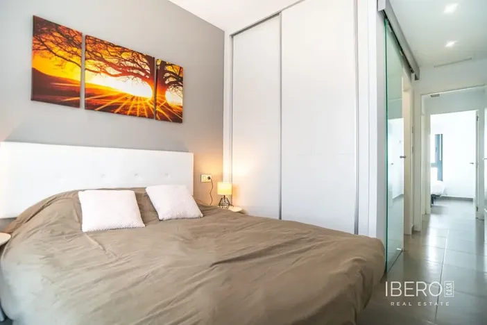 Prodej bytu 3+kk, Pilar de la Horadada, Španělsko, 60 m2