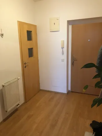 Pronájem bytu 2+kk, Olomouc, Družební, 54 m2