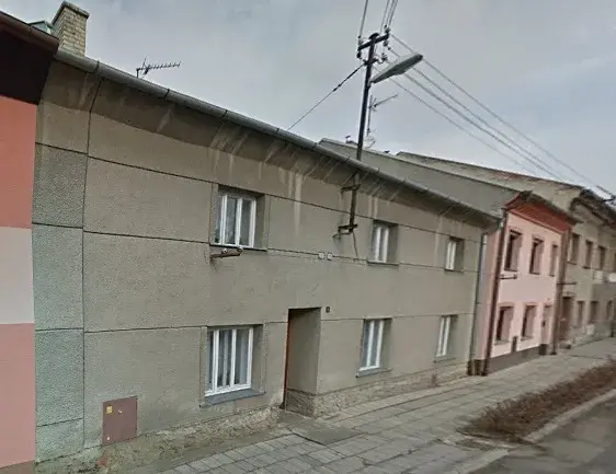 Prodej rodinného domu, Litovel, 150 m2