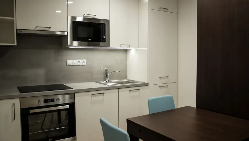 Pronájem bytu 2+1, Praha - Stodůlky, Mukařovského, 42 m2