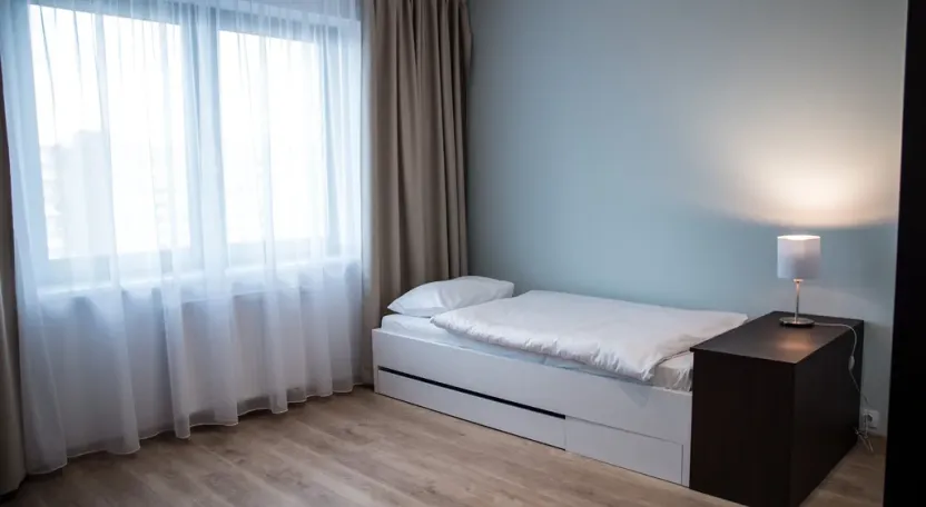 Pronájem bytu 2+1, Praha - Stodůlky, Mukařovského, 42 m2