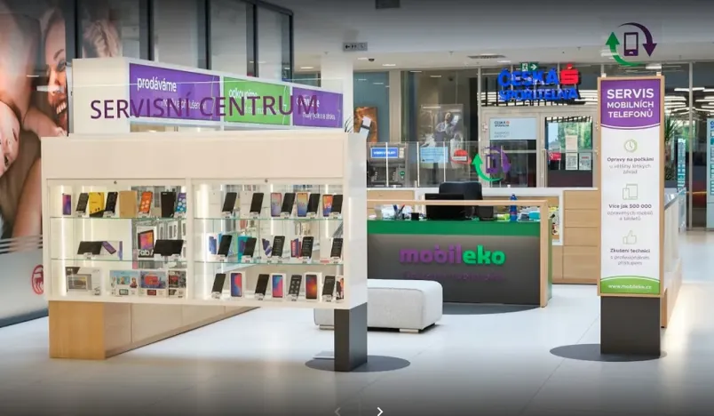 Pronájem bytu 2+1, Praha - Stodůlky, Mukařovského, 42 m2