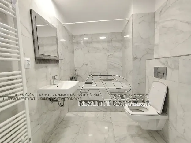 Pronájem bytu 1+kk, České Budějovice, Na Zlaté stoce, 31 m2