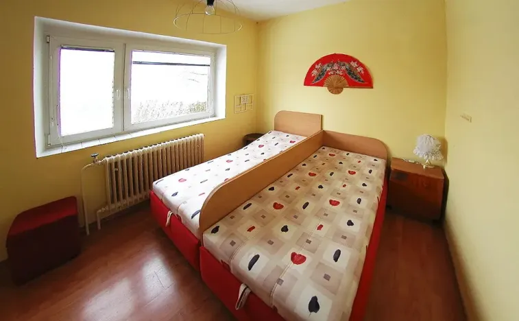 Pronájem rodinného domu, Chotěšov, Hornická, 115 m2