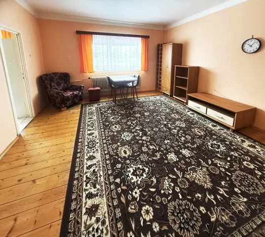 Pronájem rodinného domu, Chotěšov, Hornická, 115 m2