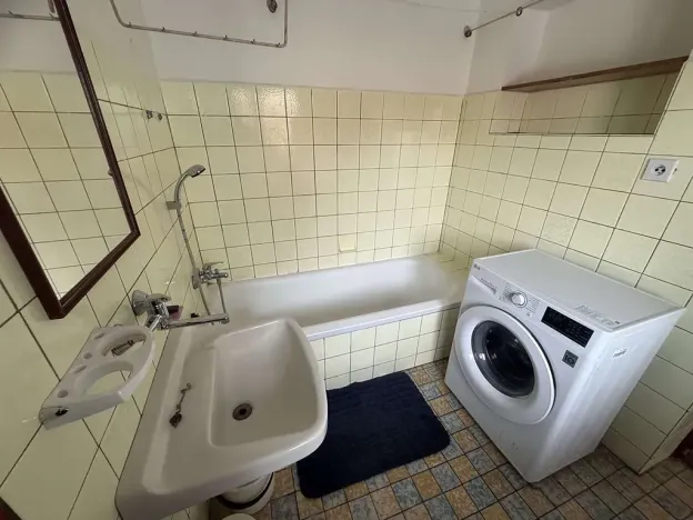 Pronájem rodinného domu, Chotěšov, Hornická, 115 m2