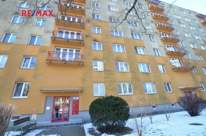 Pronájem bytu 3+1, Havířov, Přímá, 64 m2