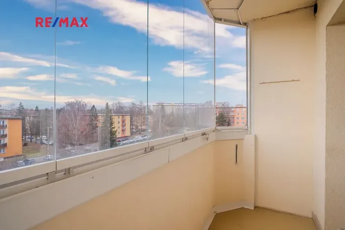 Prodej bytu 2+1, Ostrava, Sokolovská, 56 m2