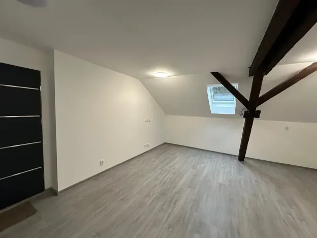 Prodej bytu 3+kk, Úsobí, 67 m2