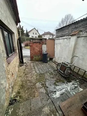 Prodej rodinného domu, Chlum, 128 m2